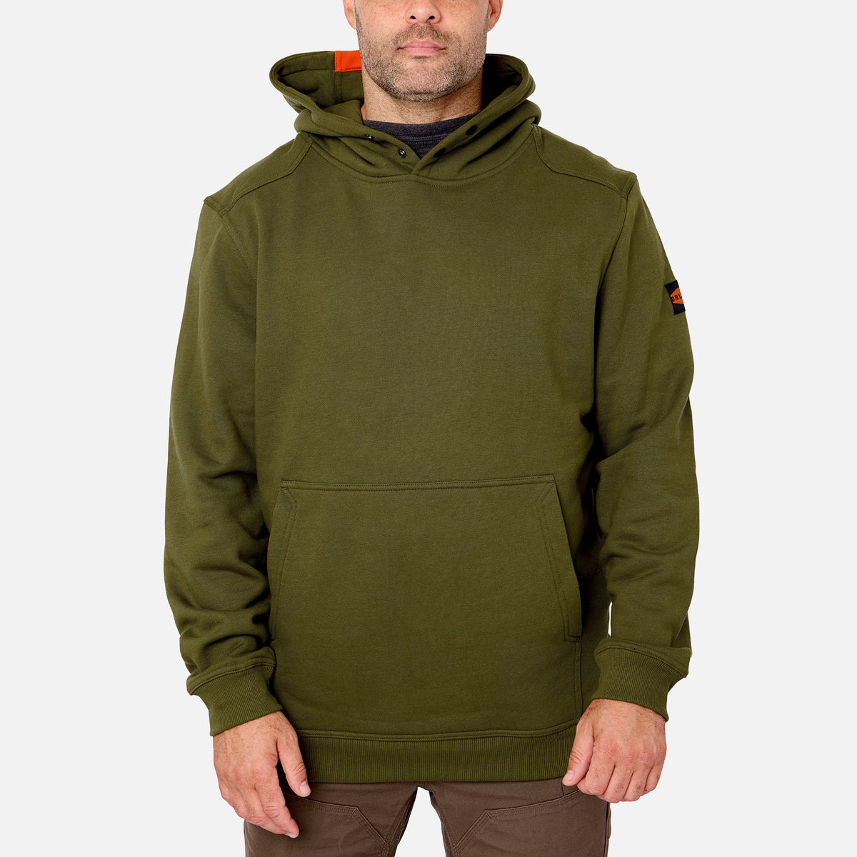 Work Hoodies