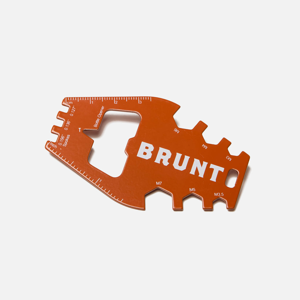 BRUNT multi tool