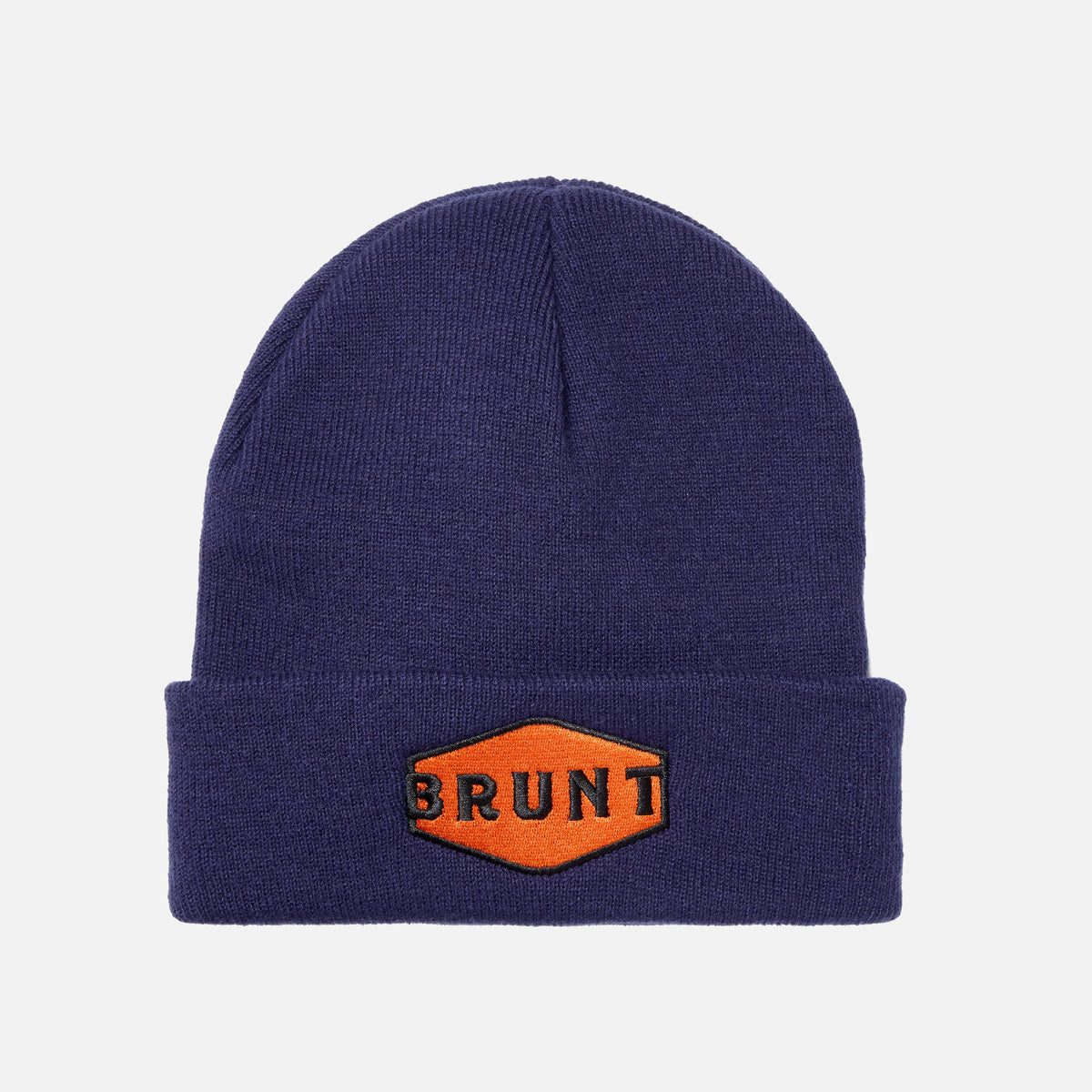 High quality cuffed beanie in navy blue * # NEW COLOR