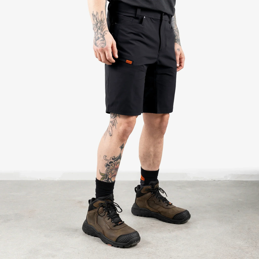 The Costello 11 Tech Short Pack