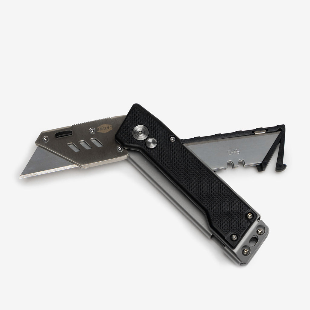 BRUNT box cutter