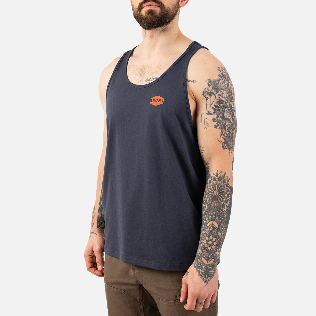 The BRUNT Tank Top Pack