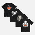The Graphic Tee Pack