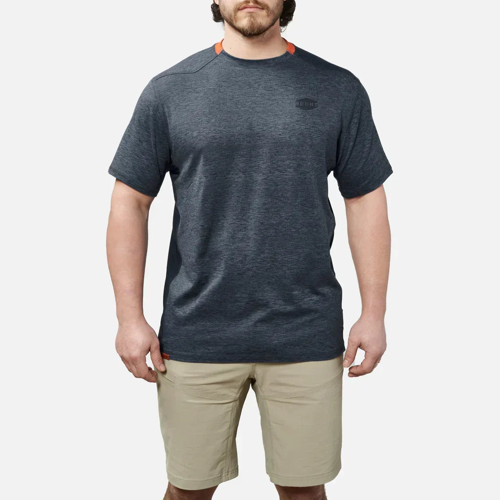 The McKenna Tech Short Sleeve Shirt Pack