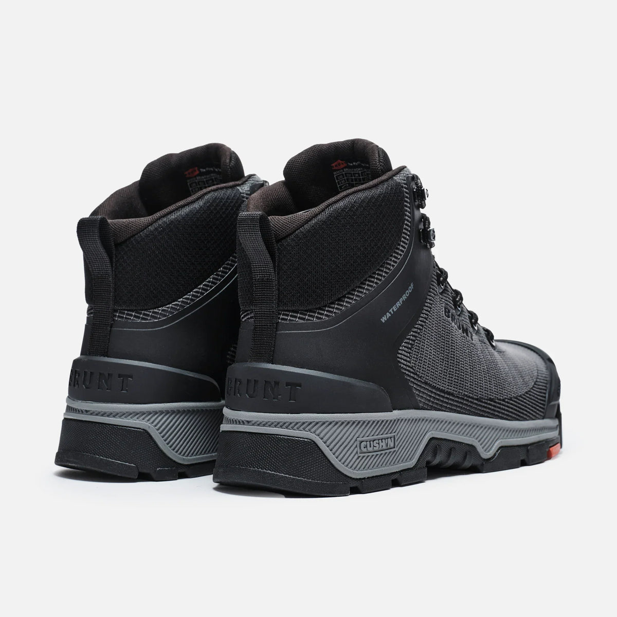 The Ryng Waterproof (Soft Toe) Pack