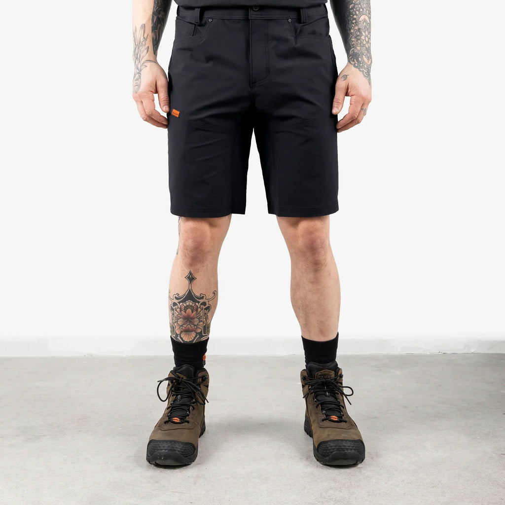 The Costello 11 Tech Short Pack