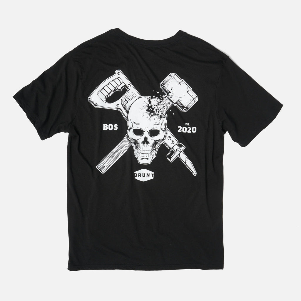 The Graphic Tee Pack