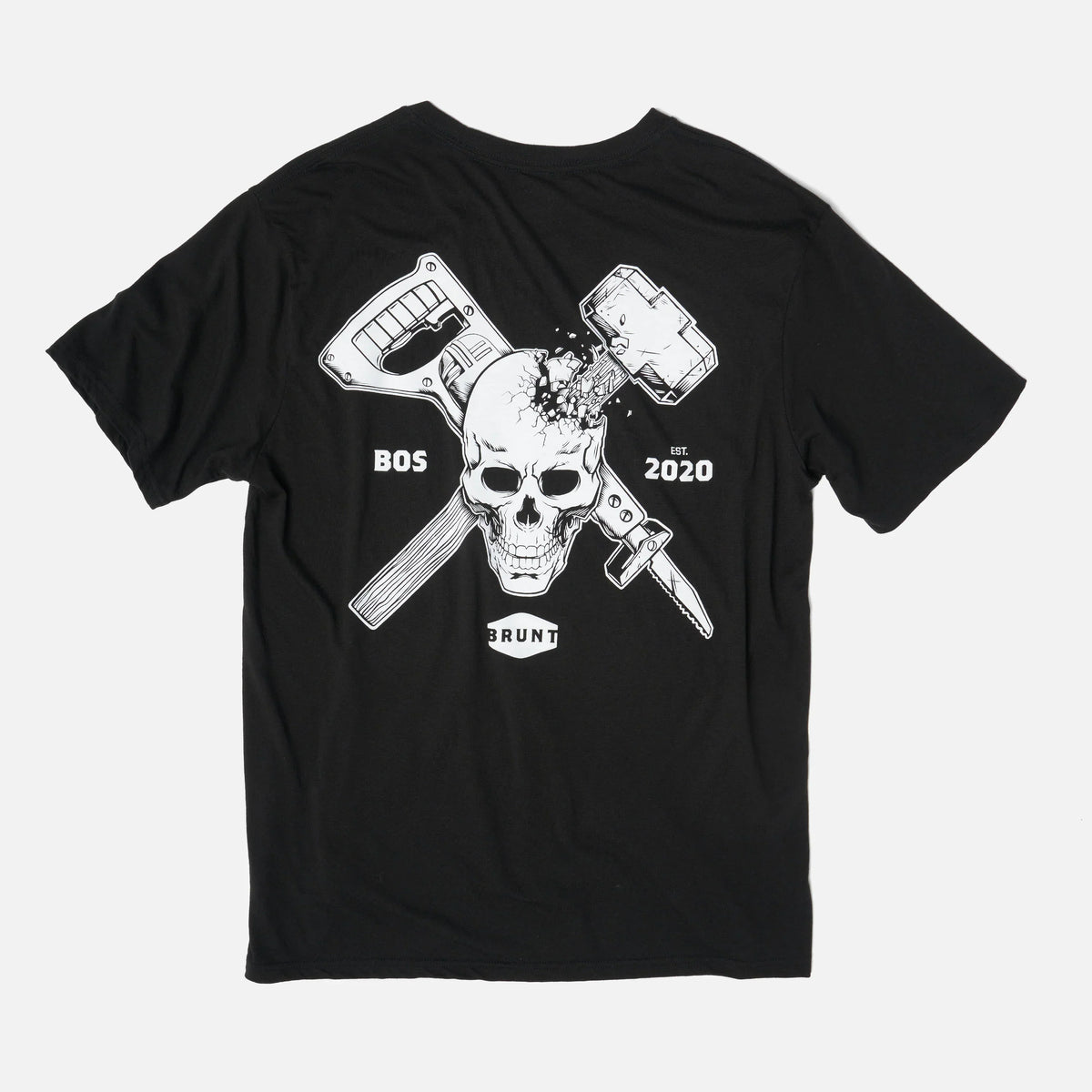 The Graphic Tee Pack