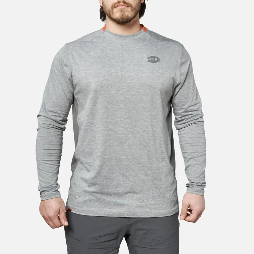 The McKenna Tech Long Sleeve Shirt Pack
