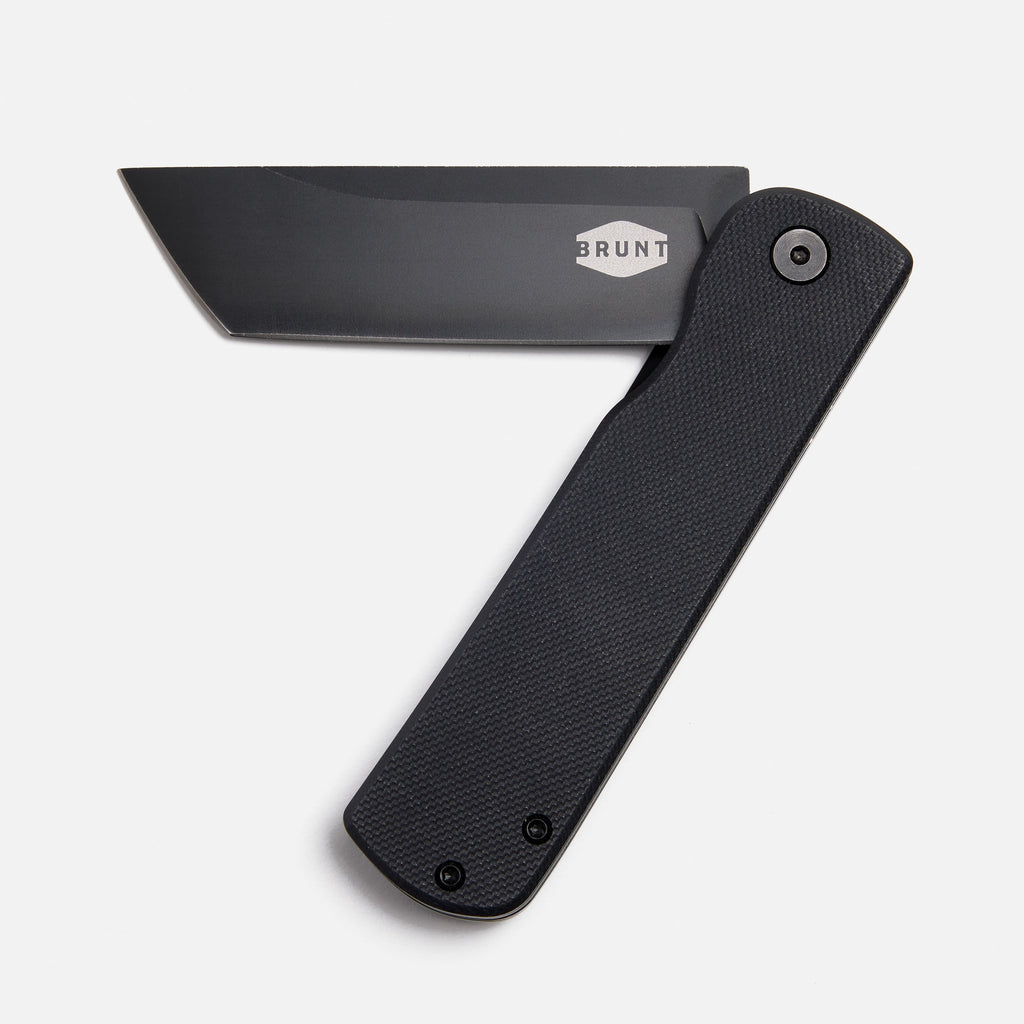 BRUNT pocket knife
