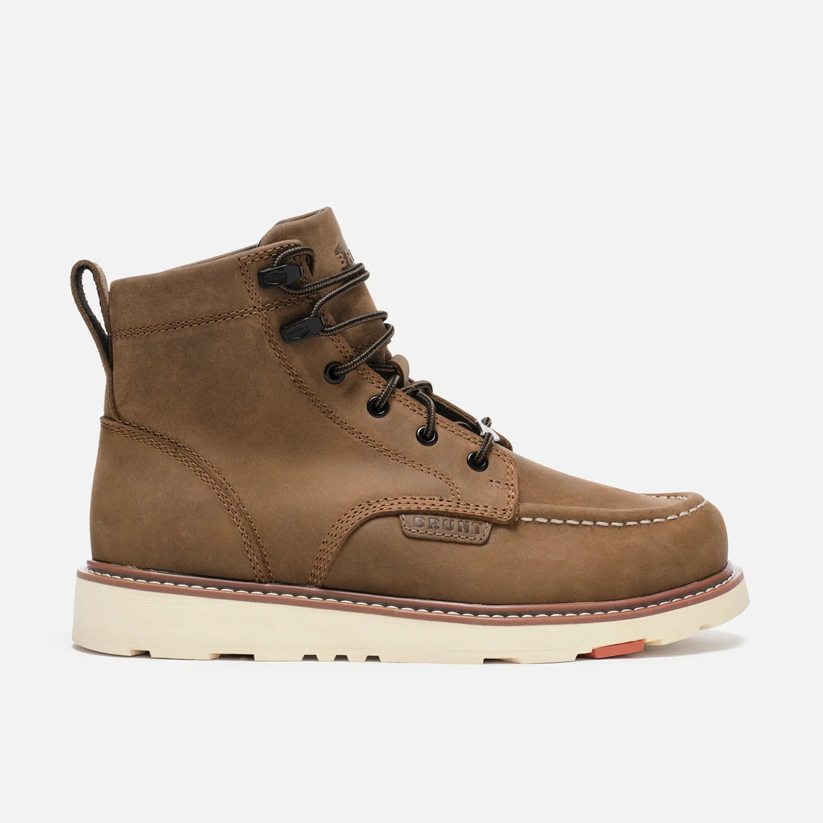 The Marin Unlined (Soft Toe) Pack
