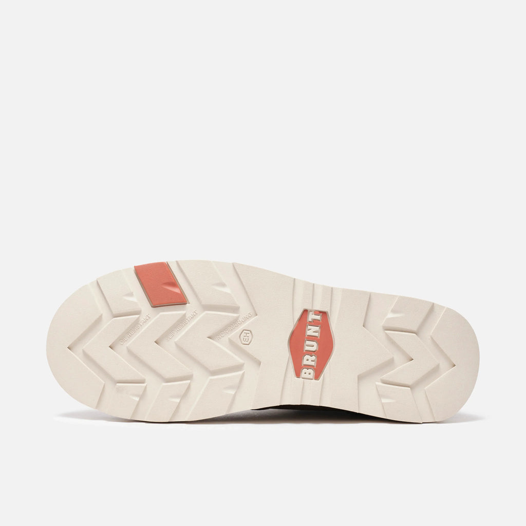 The Tobacco Ohman (Comp Toe)