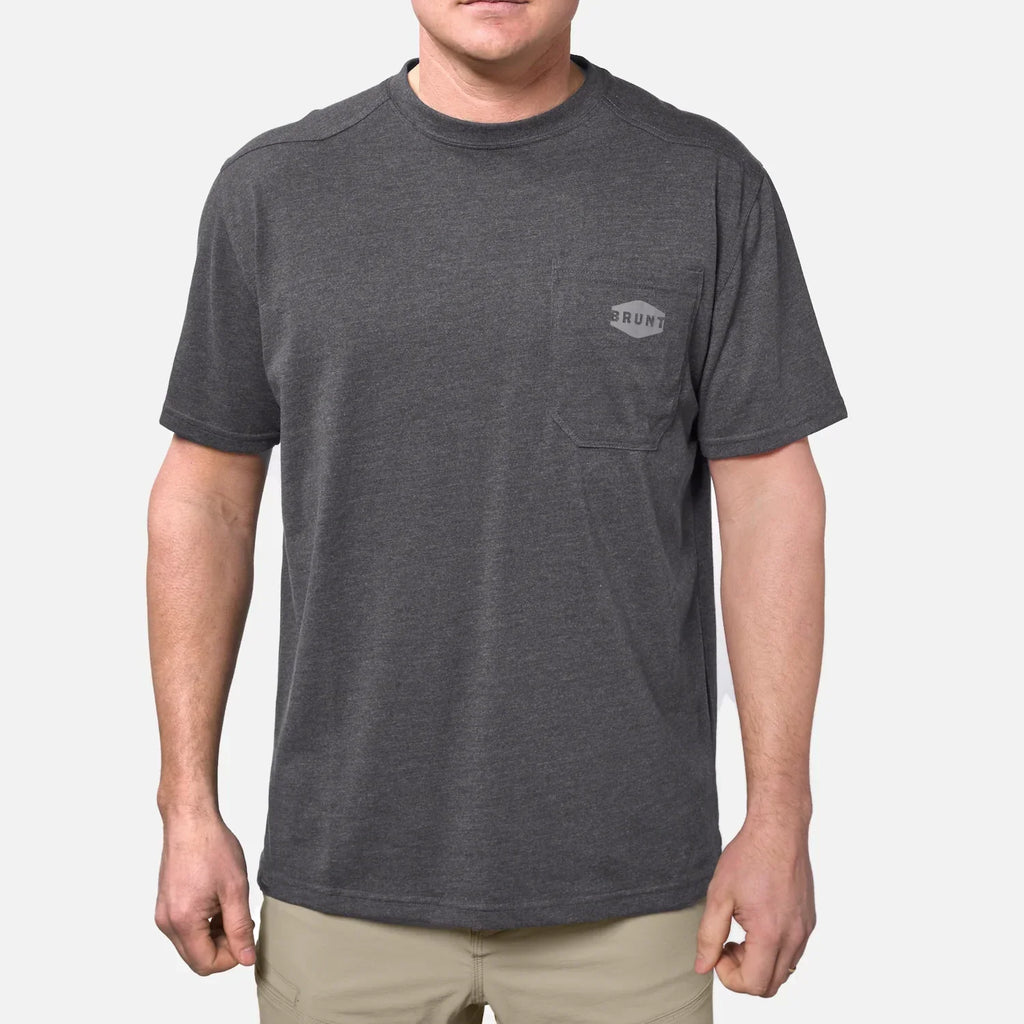 The Martin Short Sleeve Pocket Tee Pack