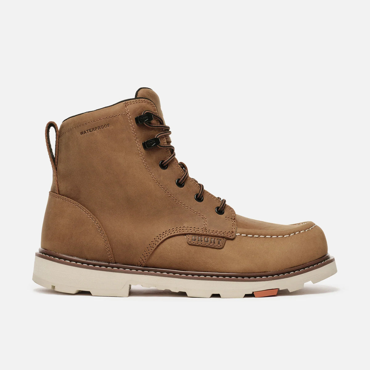 The Marin 90° Heel Waterproof (Soft Toe) Pack
