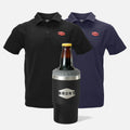 The Stretch Polo Pack
